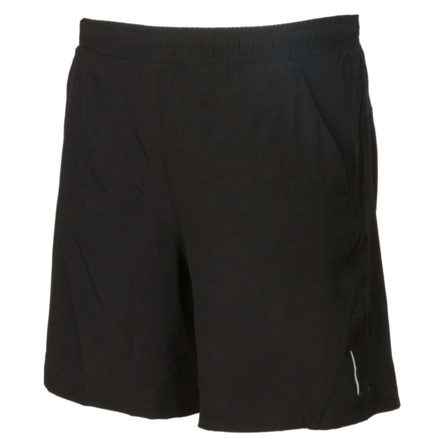 Mens * | Banded Gear Banded 9 Accelerator Short