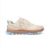 Running * | Altra Running Altra Women'S Lone Peak 7 Tan