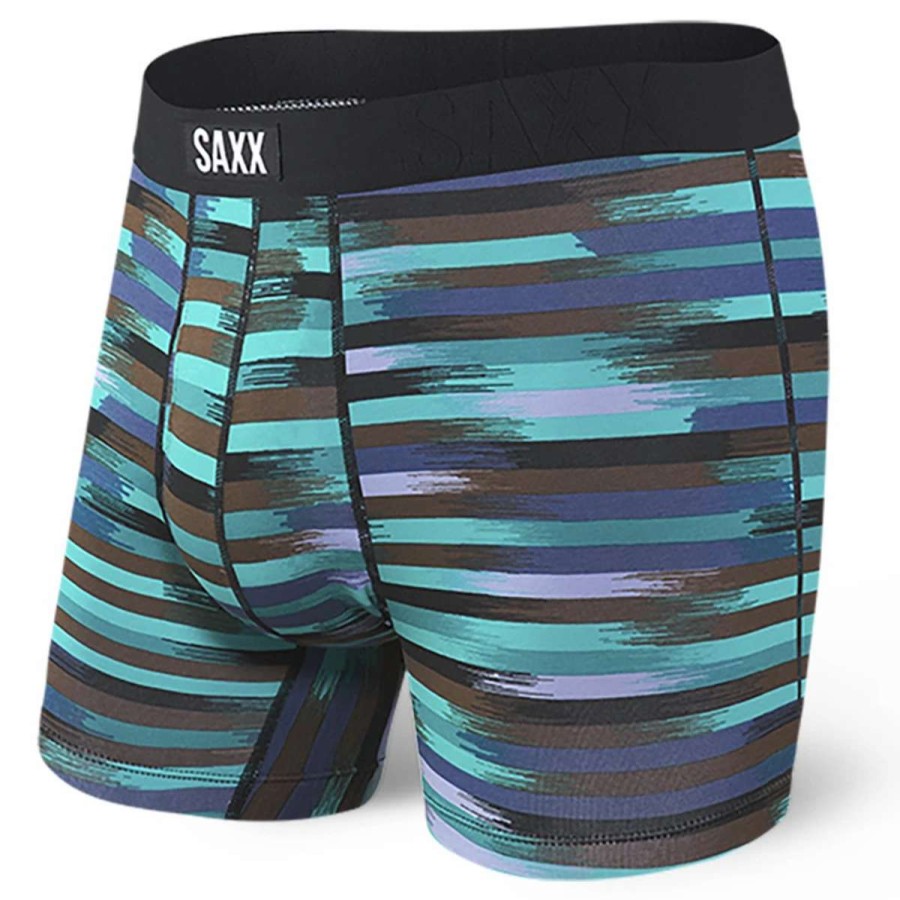 Mens * | Saxx Underwear Co Saxx Undercover Cotton Boxer Brief