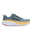 Running * | Hoka Men'S Bondi 8 Gbms