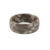 Mens * | The Casual Wing Collection Groove Silicone Ring Kryptek Highlander