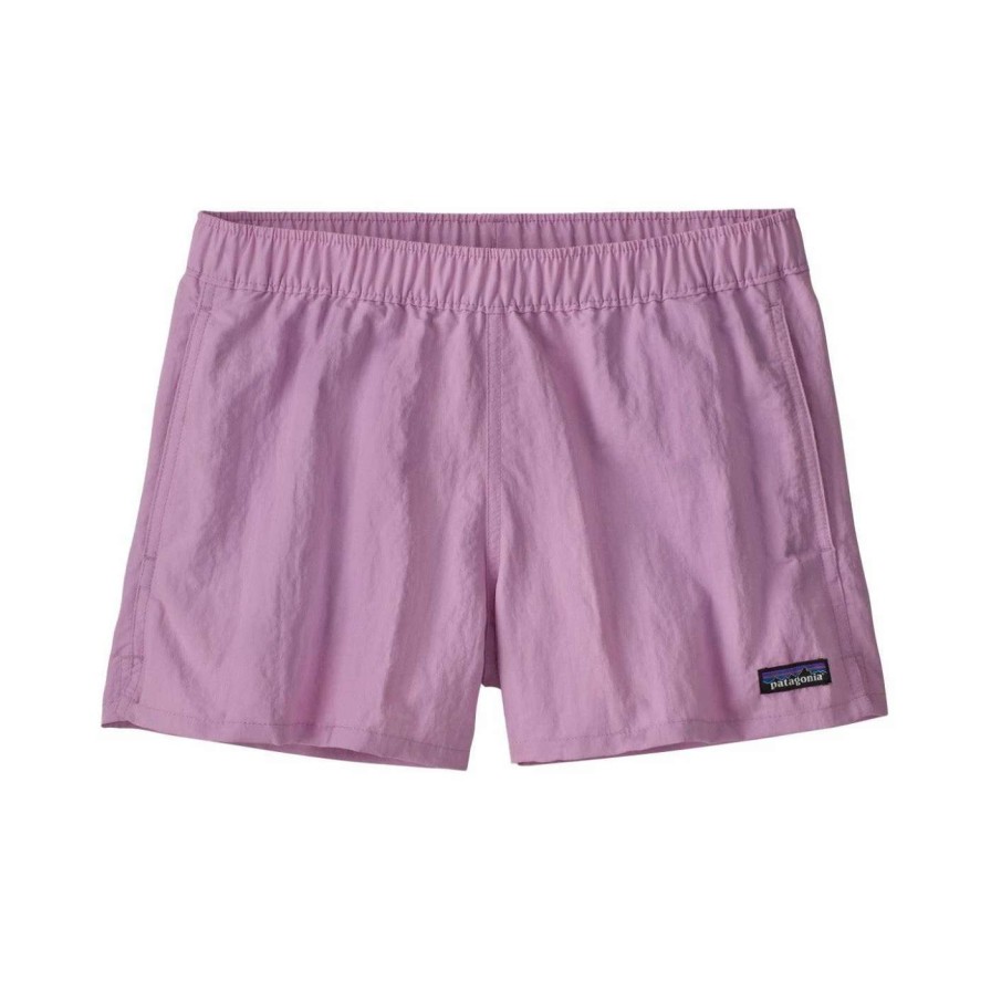 Running * | Patagonia Women'S Barely Baggies Shorts 2 "