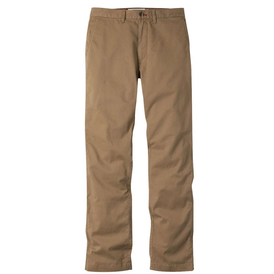 Mens * | Mountain Khakis Men'S Jackson Chino Pants Slim Fit