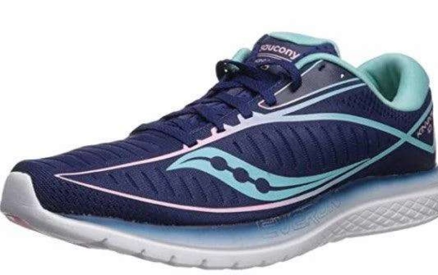 Running * | Saucony Women'S Kinvara 10