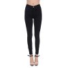 Womens * | The Casual Wing Collection Judy Blue Mid-Rise Skinny Women'S Black