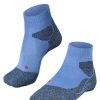 Running * | Falke Usa Falke Women'S Ru Trial Running Sock Lavender