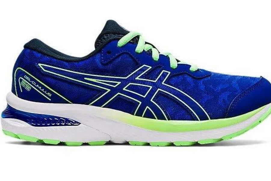 Running * | Asics Cumulus 23 Youth