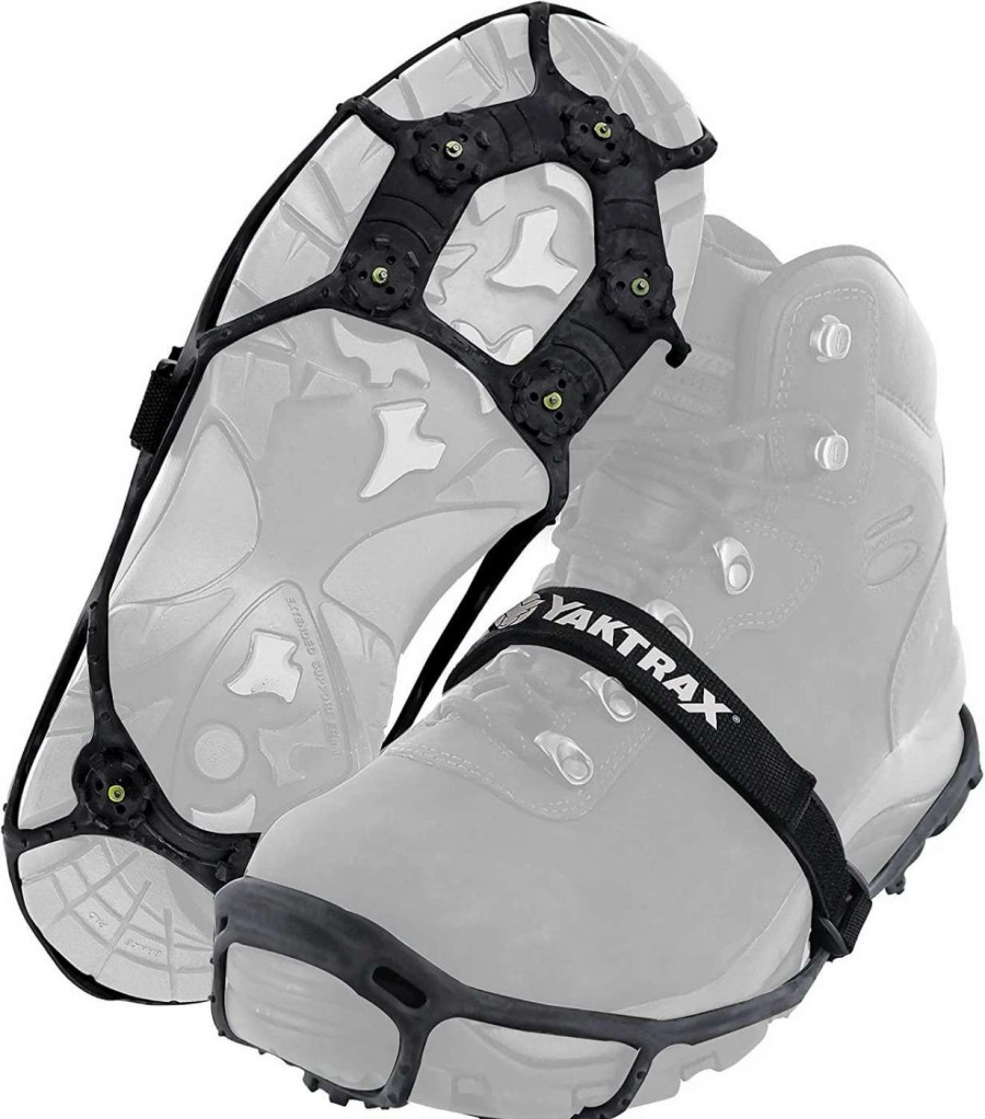 Running * | Yaktrax Spikes