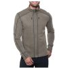 Mens * | Kuhl Men'S Interceptr 1/4 Zip Oatmeal