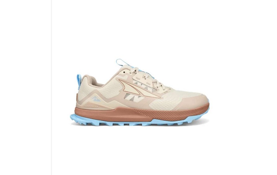 Running * | Altra Running Altra Women'S Lone Peak 7 Tan