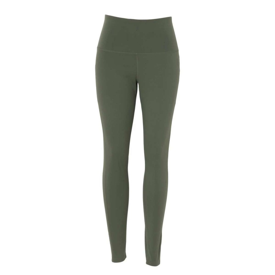 Womens * | Banded Gear Banded Women'S Freestyle Legging