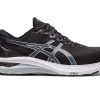 Running * | Asics Men'S Gt-2000 11 Blk/Wht