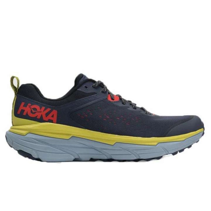 Running * | Hoka Men'S Challenger Atr 6 Obgs