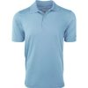 Mens * | Drake Waterfowl Systems Drake Performance Stretch Polo Kale