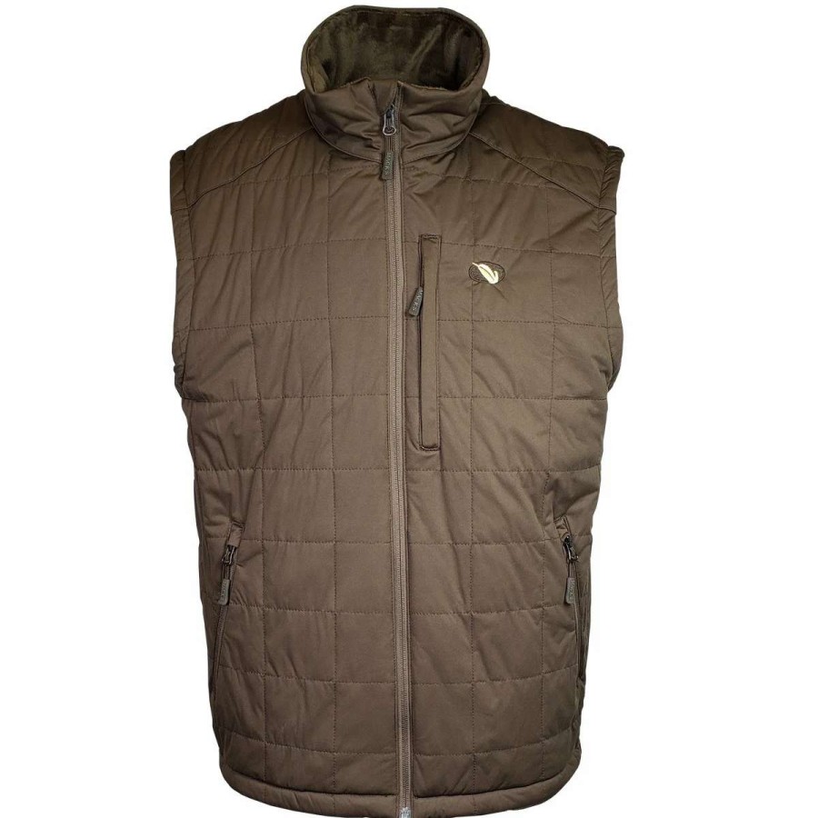 Mens * | Mack'S Prairie Wings Mpw Command Series Vest