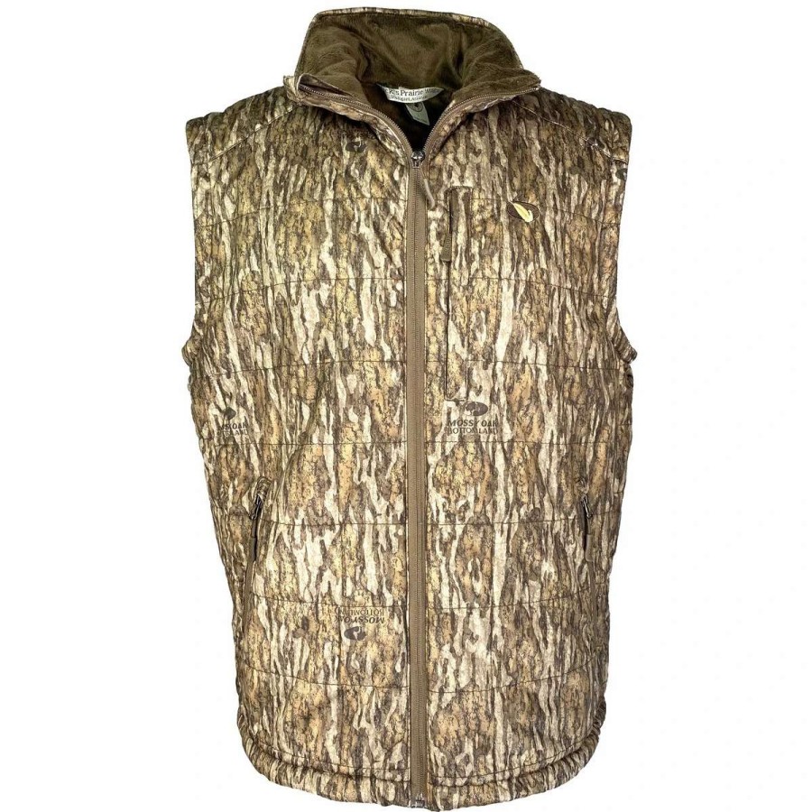 Mens * | Mack'S Prairie Wings Mpw Command Series Vest