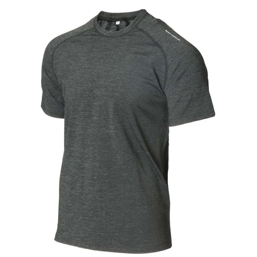 Mens * | Banded Gear Banded Accelerator Shirt