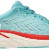 Running * | Hoka Women'S Clifton 8 Wide Aebl