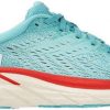 Running * | Hoka Women'S Clifton 8 Wide Aebl