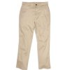 Mens * | Duck Head Gold School Chino