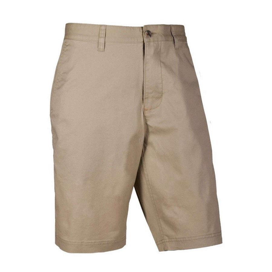 Mens * | Mountain Khakis Mountain Khaki Homestead Chino Shorts