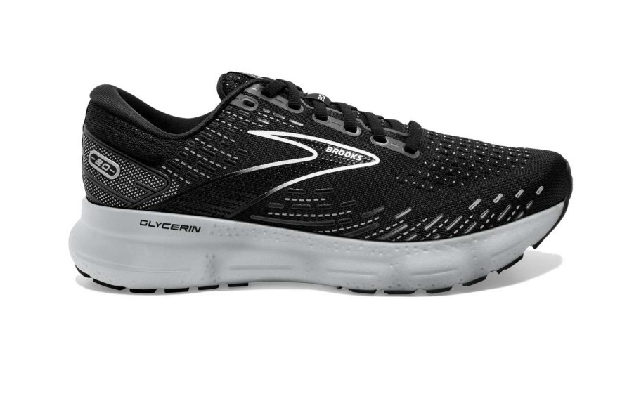 Running * | Brooks Women'S Glycerin 20