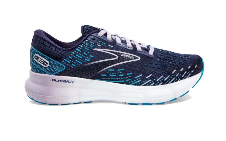 Running * | Brooks Women'S Glycerin 20