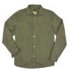 Mens * | Marsh Wear The Delano Shacket