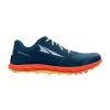 Running * | Altra Running Altra Men'S Superior 5 Blu/Orng