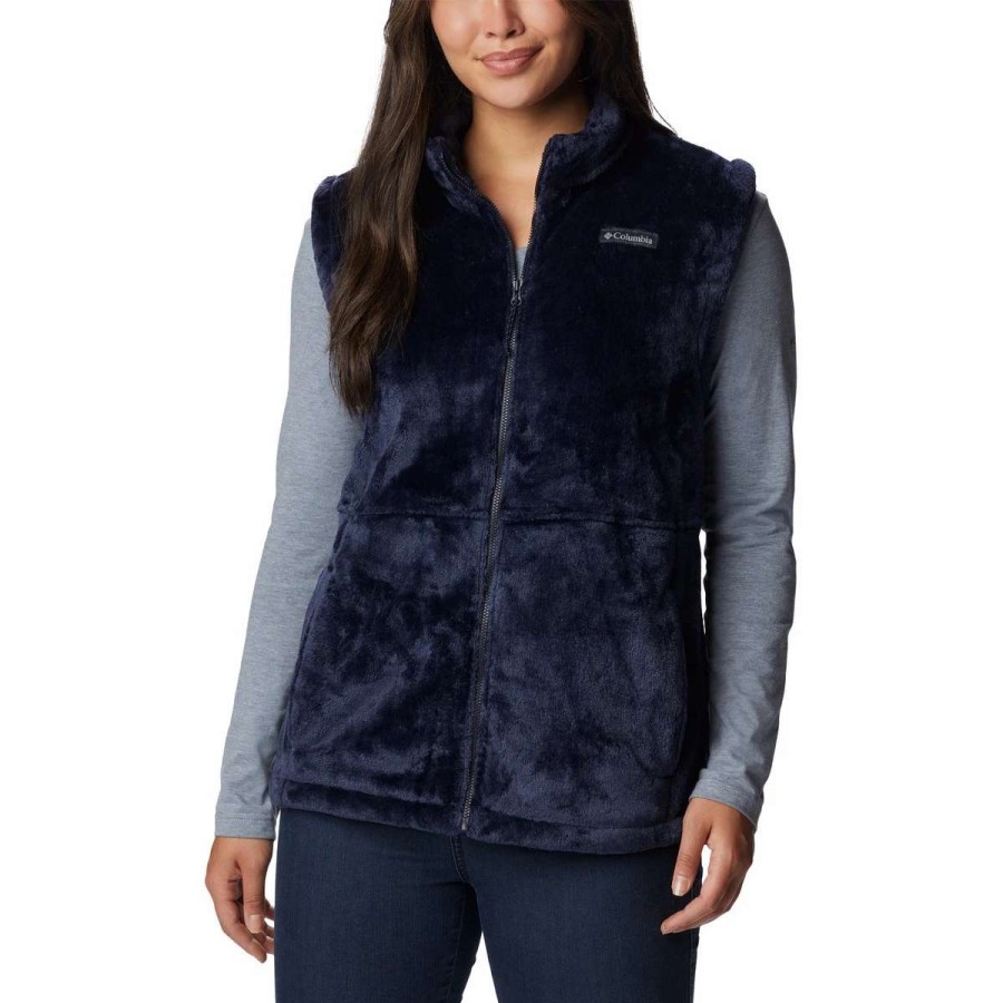 Womens * | Columbia Women'S Fireside Vest