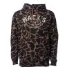 Mens * | Mack'S Prairie Wings Mpw Classic Hoodie Duck Camo