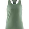 Running * | Craft Women'S Adv Essence Training Singlet Swale