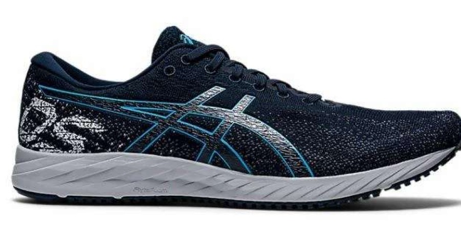 Running * | Asics Men'S Ds Trainer 26 Frblue