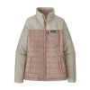 Womens * | Patagonia Women'S Radalie Jacket