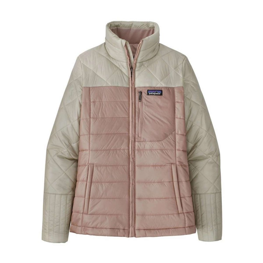 Womens * | Patagonia Women'S Radalie Jacket