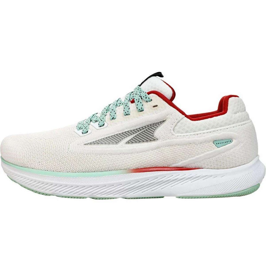 Running * | Altra Running Altra Women'S Escalante 3 White