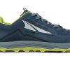 Running * | Altra Running Altra Men'S Lone Peak 5 Maj Blue