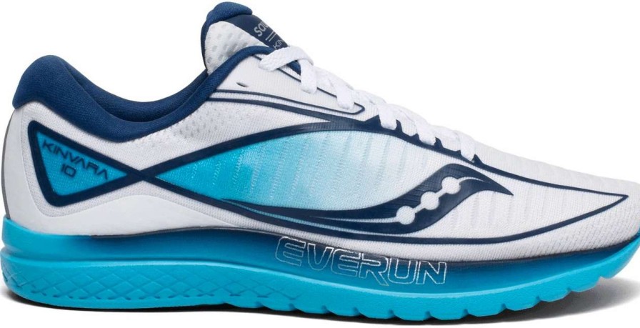 Running * | Saucony Women'S Kinvara 10