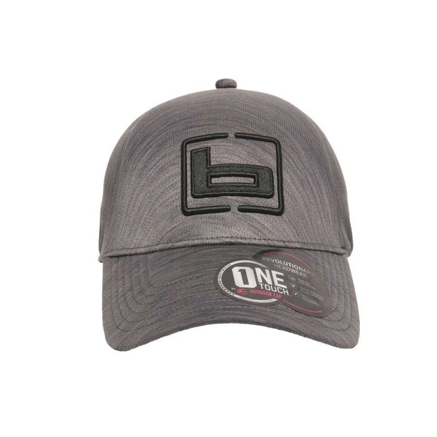 Mens * | Banded Gear Banded 1 Touch Cap