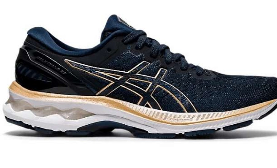 Running * | Asics Women'S Kayano 27