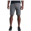 Mens * | Kuhl Kruiser Shorts Carbon