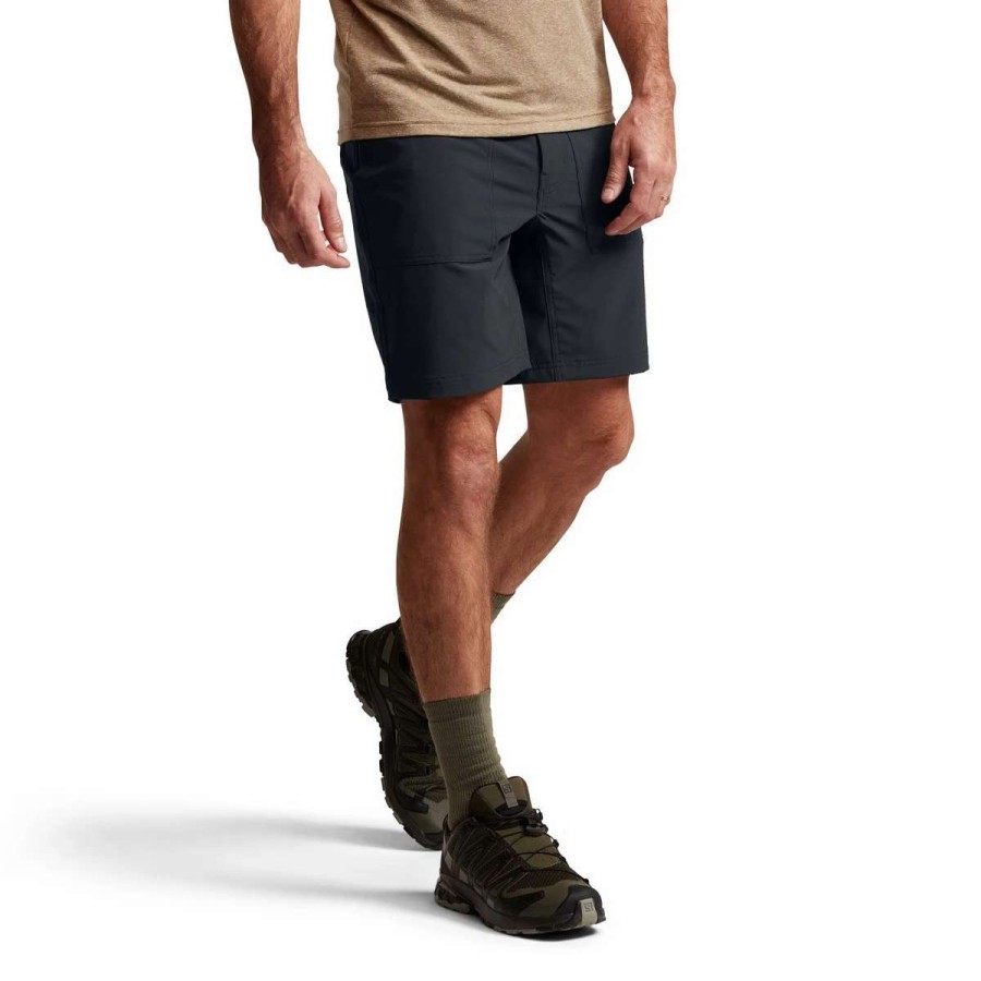 Mens * | Sitka Gear Sitka Territory Shorts