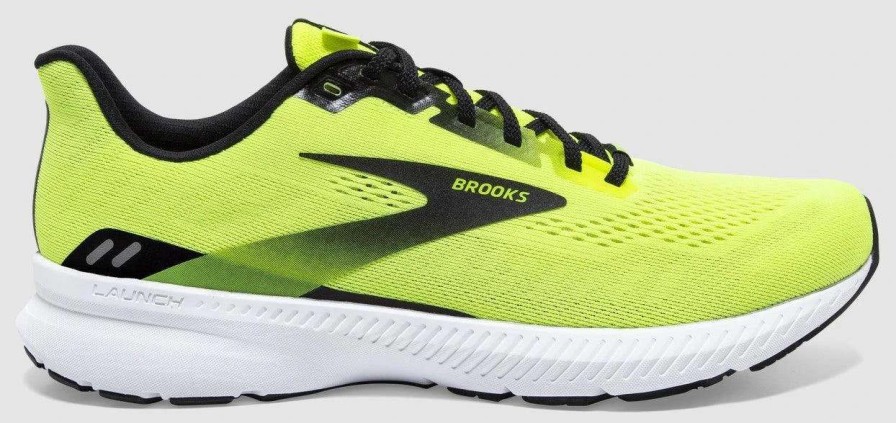 Running * | Brooks Men'S Launch 8