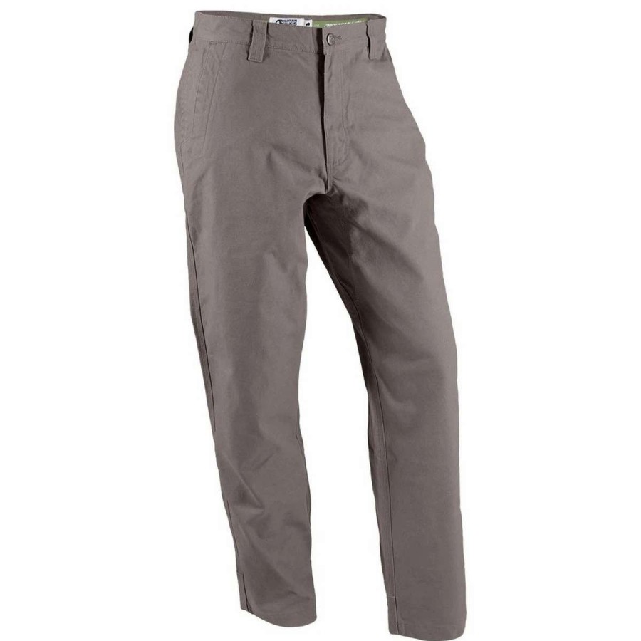 Mens * | Mountain Khakis Men'S Original Mountain Pants Relaxed Fit