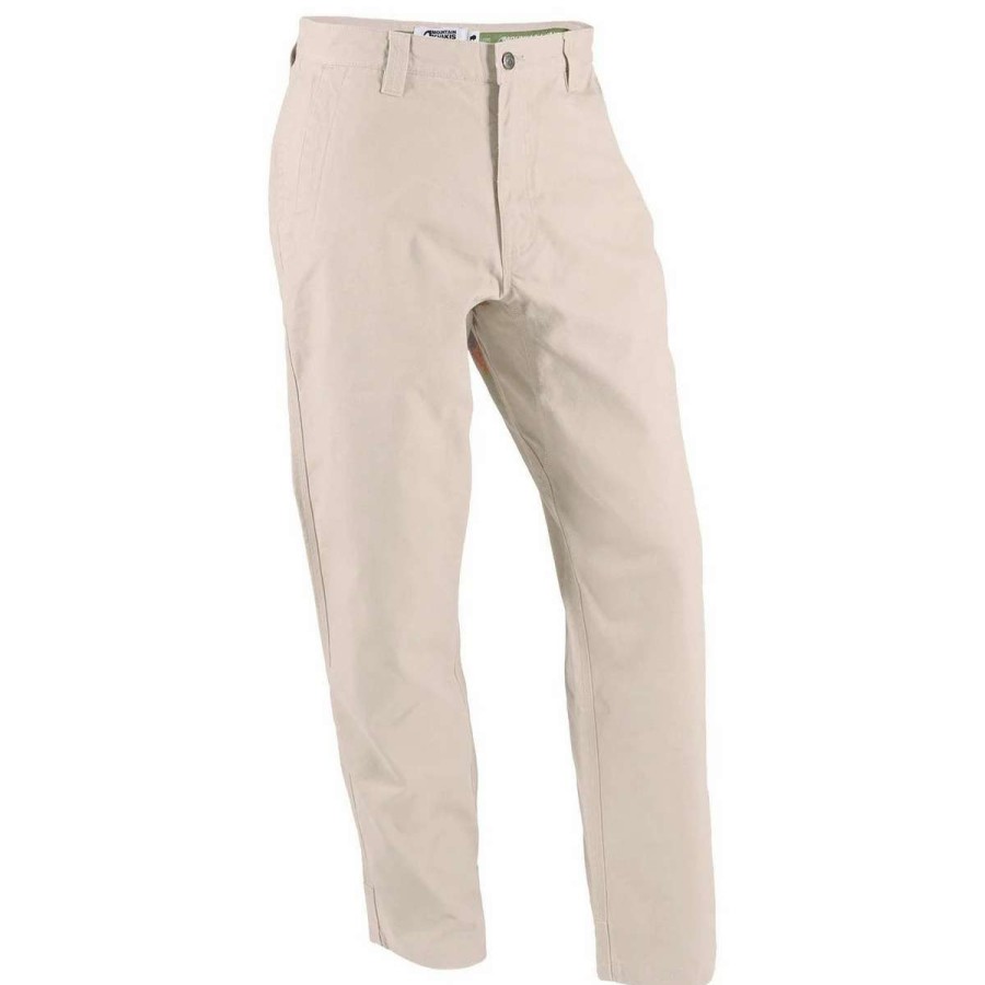 Mens * | Mountain Khakis Men'S Original Mountain Pants Relaxed Fit