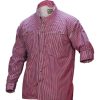 Mens * | Drake Waterfowl Systems Drake Wingshooter'S Game Day Plaid Long Sleeve Shirt