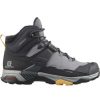 Running * | Salomon Men'S X Ultra 4 Mid Gtx Winter Thinsulate Climasalomon Waterproof Quiet Shade