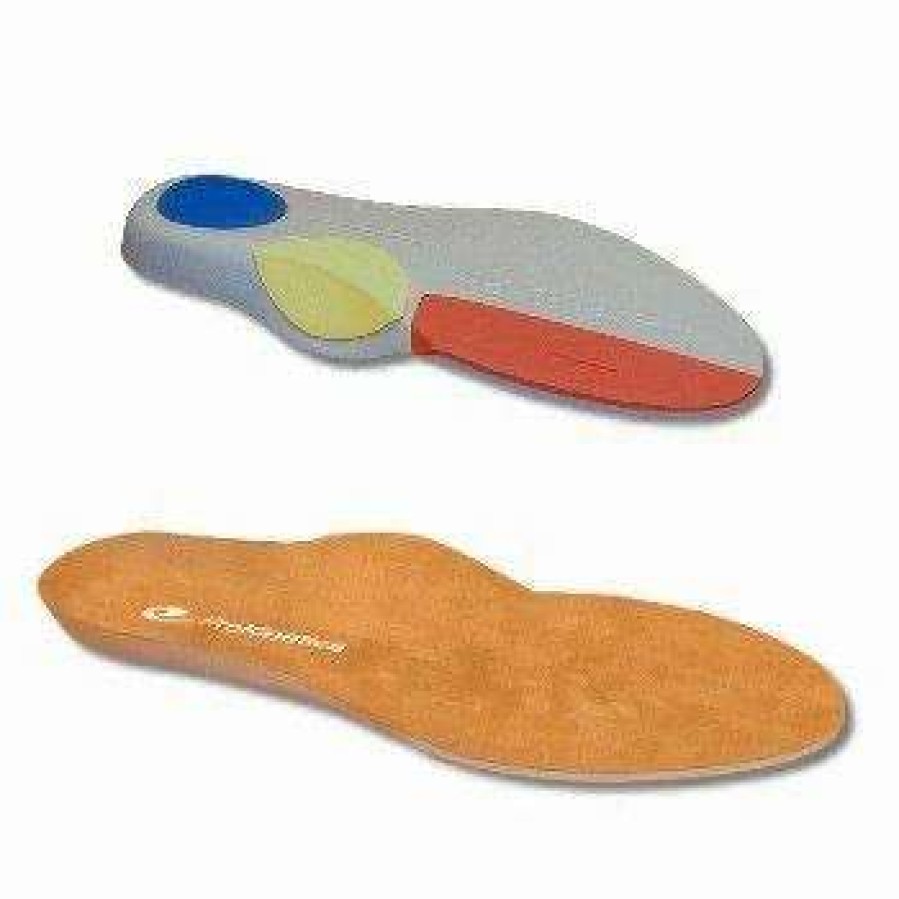 Running * | Posture Dynamics Prokinetics Natural Body Balance Insoles