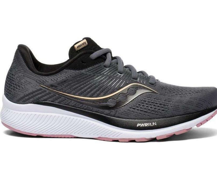 Running * | Saucony Women'S Guide 14