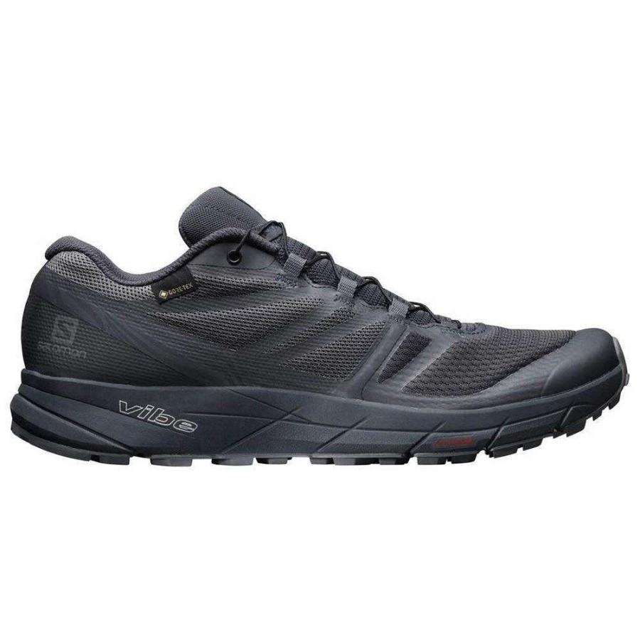 Running * | Salomon Men'S Sense Ride Gtx Default